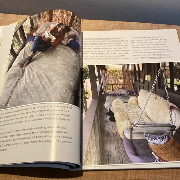 Issue #18 What Women Create Studio Magazines - Picture 5 of 9